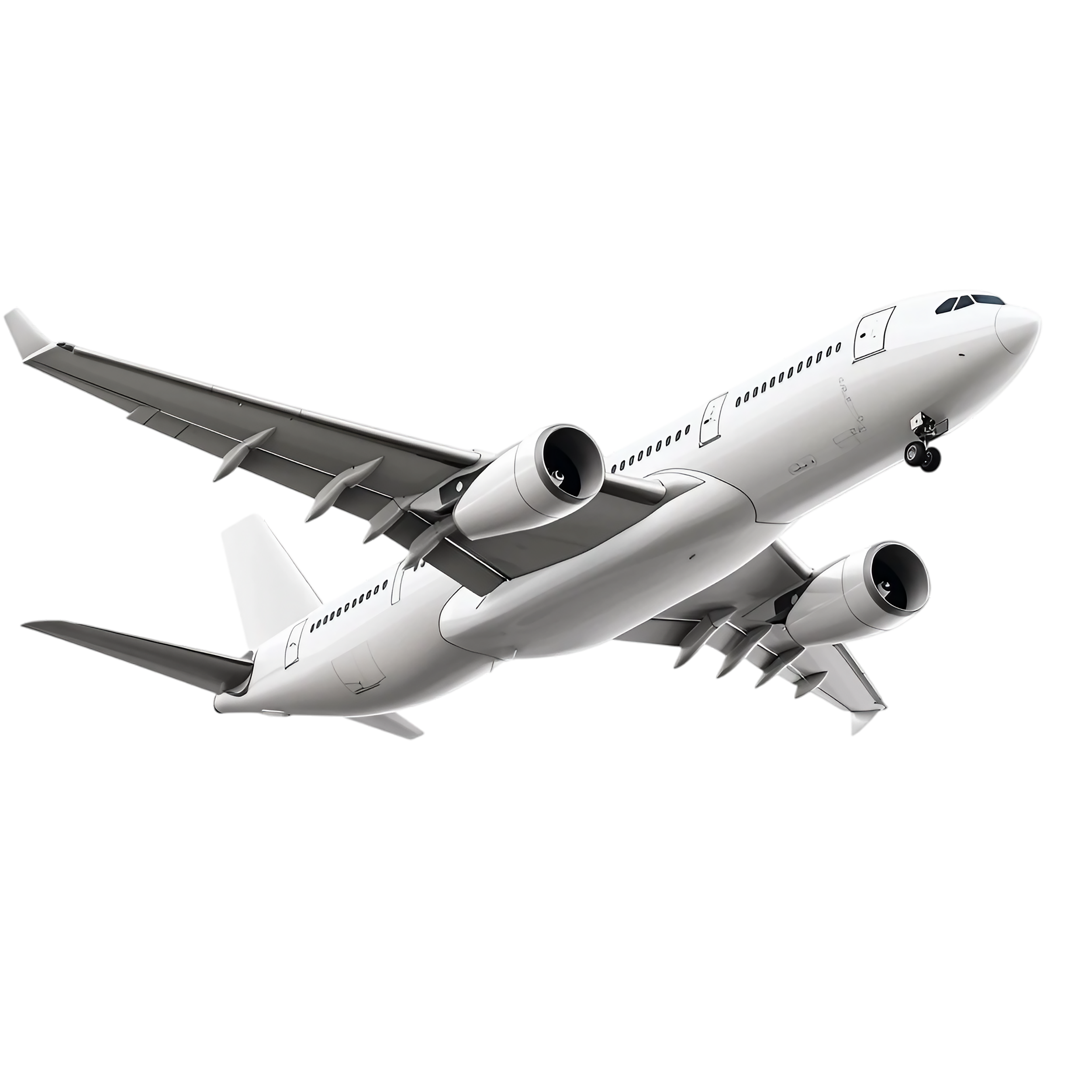 Aerospace Industry