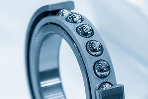 Bearing Design