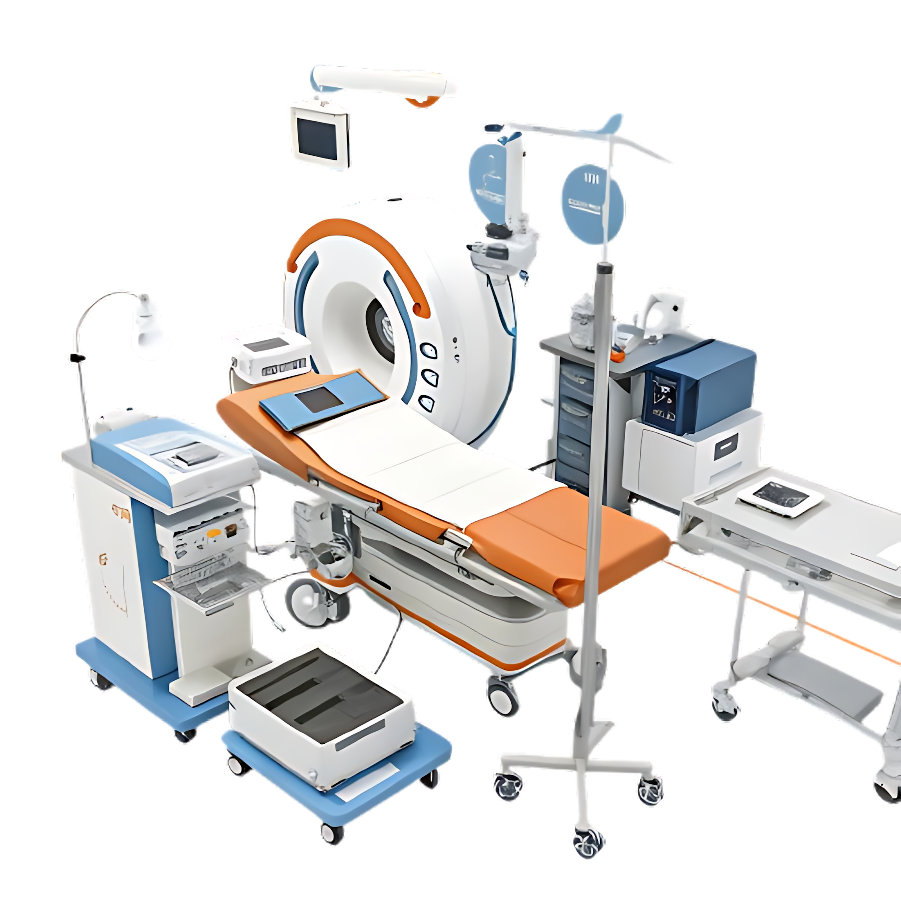 Medical Devices Industry